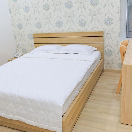 בואון מה ת'וט Nam Anh Hotel מראה חיצוני תמונה