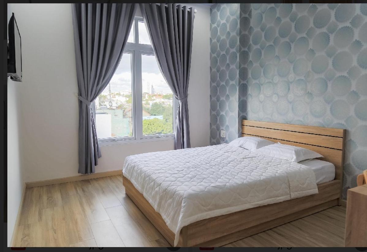 בואון מה ת'וט Nam Anh Hotel מראה חיצוני תמונה