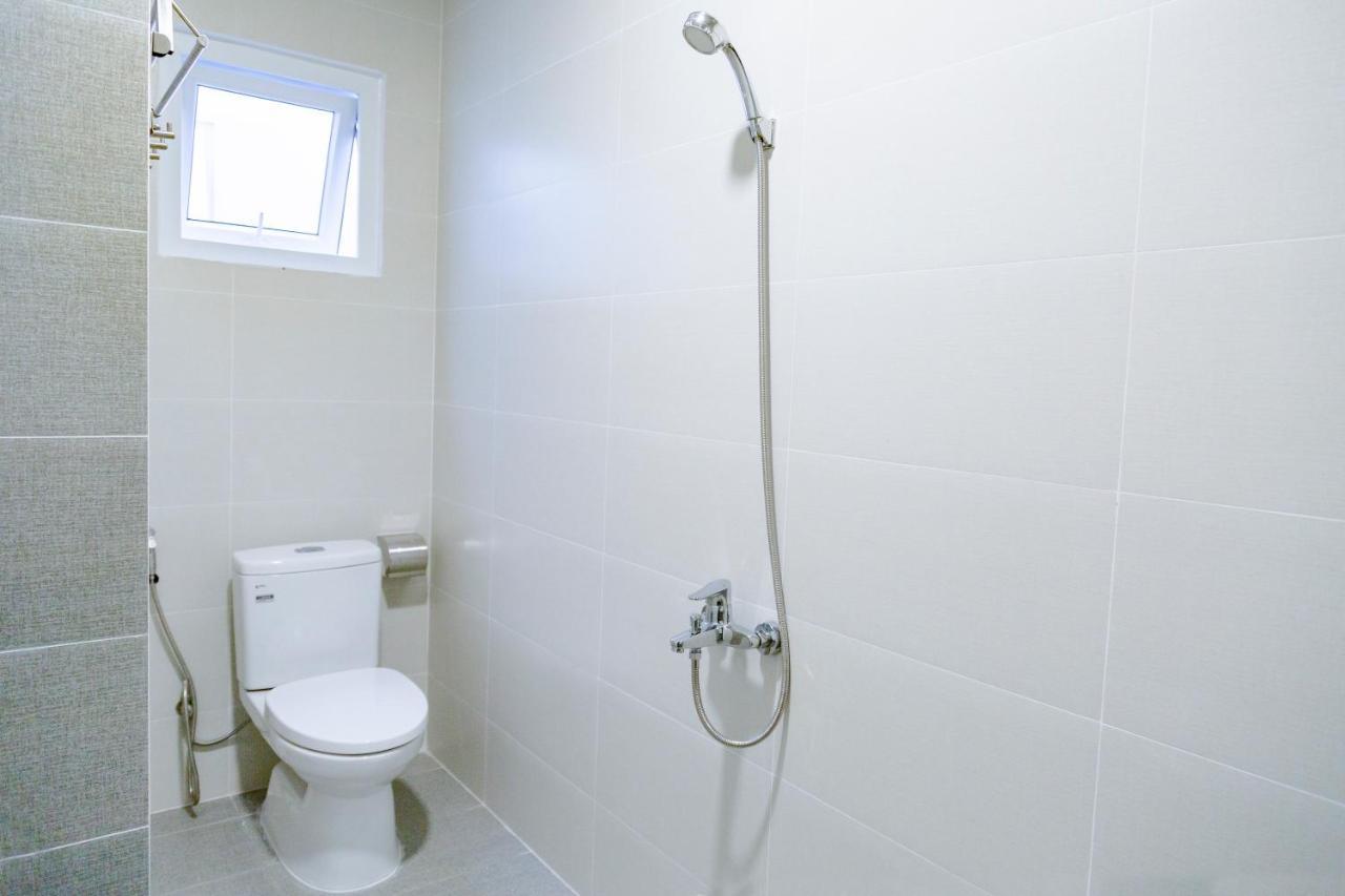 בואון מה ת'וט Nam Anh Hotel מראה חיצוני תמונה