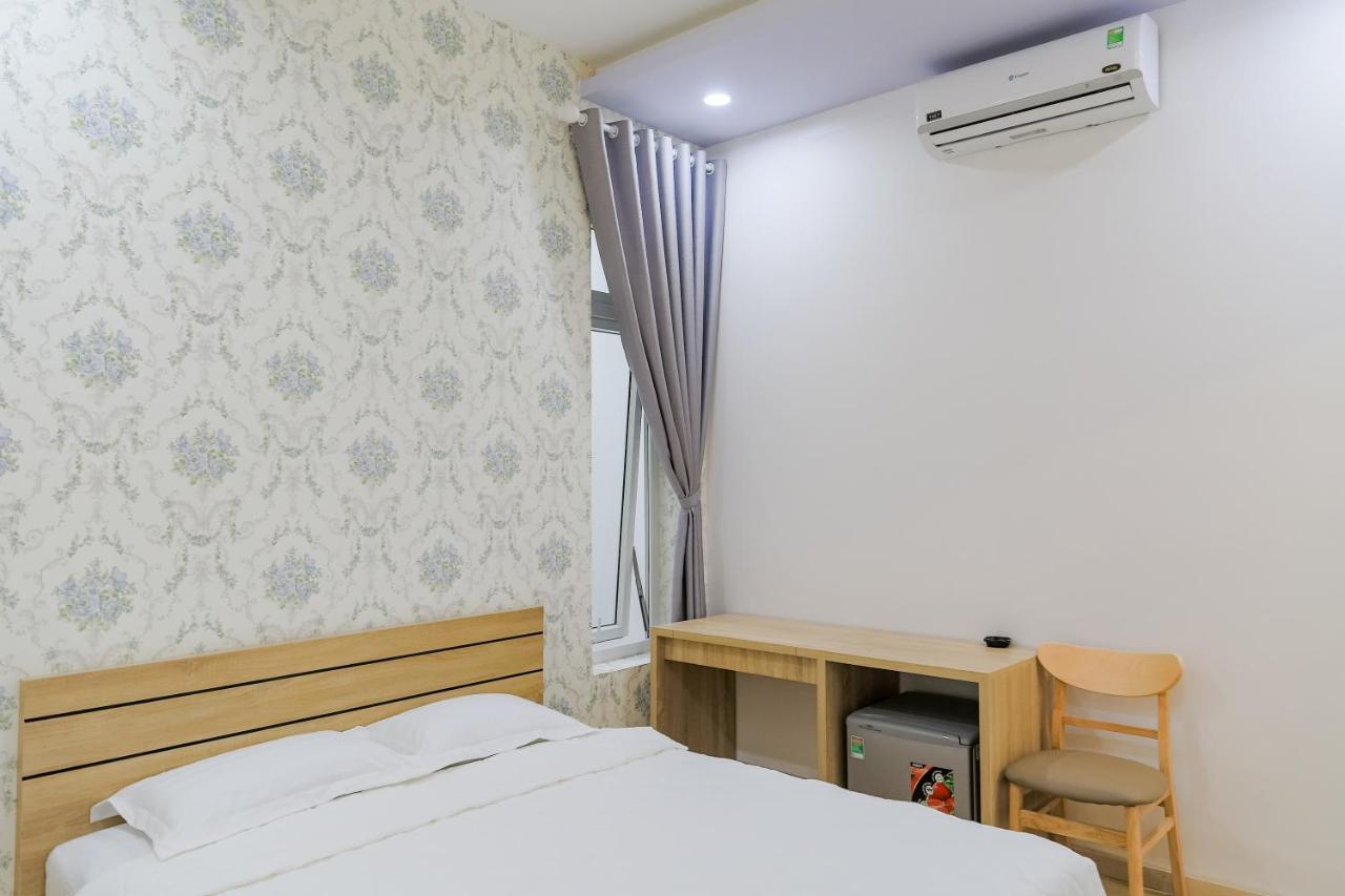 בואון מה ת'וט Nam Anh Hotel מראה חיצוני תמונה
