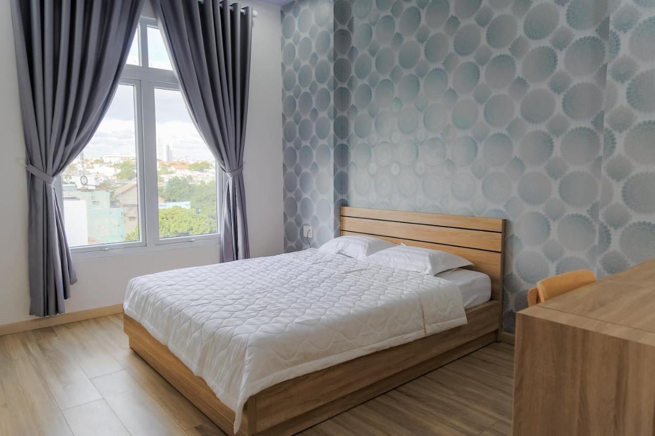 בואון מה ת'וט Nam Anh Hotel מראה חיצוני תמונה